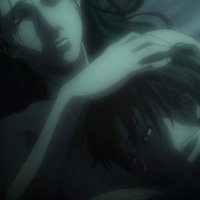 anime whese sex sence