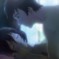anime whese sex sence