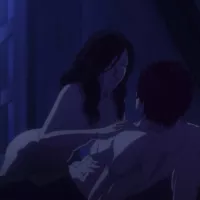 anime whese sex sence