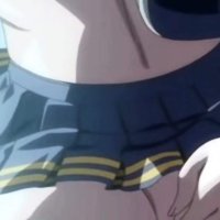 anime whese sex sence