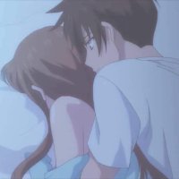 anime whese sex sence