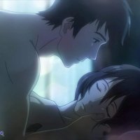 anime whese sex sence