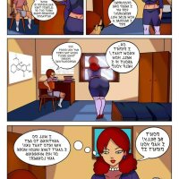 big ass sex comics