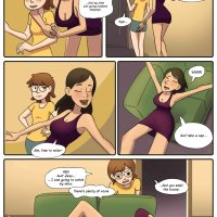big ass sex comics