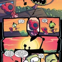 fnf r34 comic