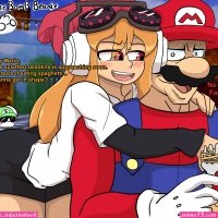 fnf r34 comic