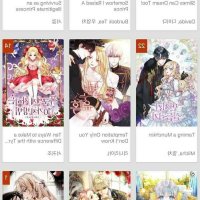 gl manhua 2022 online