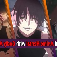 h anime isekai