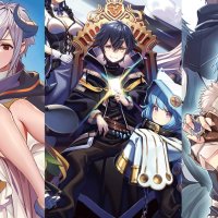 isekai web novels