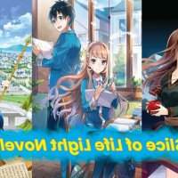isekai web novels