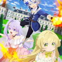 isekai web novels