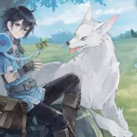 isekai web novels