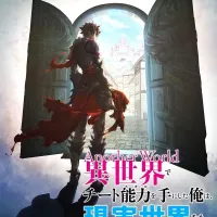 isekai web novels