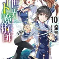isekai web novels
