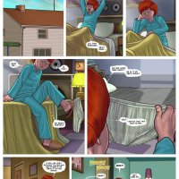 mom and son xxx full story comics