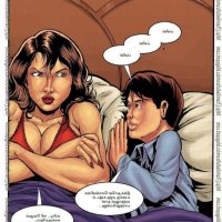 mom and son xxx full story comics