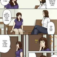 mom and son xxx full story comics