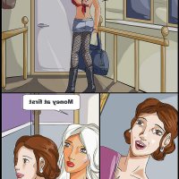 mom and son xxx full story comics
