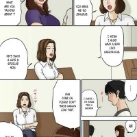 mom and son xxx full story comics