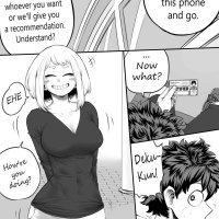 my hero academia mysexgamer sex comics