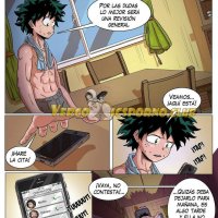 my hero academia mysexgamer sex comics