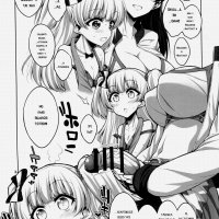 anime manga futa