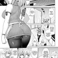 anime manga futa