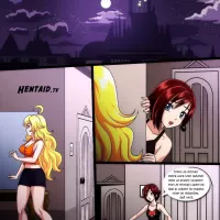 comics xxx hentai