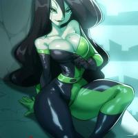kim possible porn comics