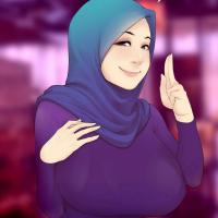 komik anime jilbab xxx