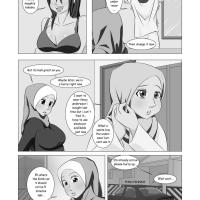 komik anime jilbab xxx