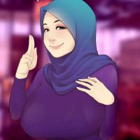 komik anime jilbab xxx