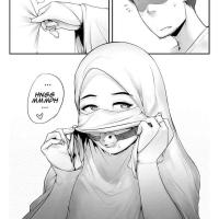 komik anime jilbab xxx