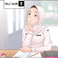 komik anime jilbab xxx