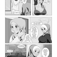 komik anime jilbab xxx