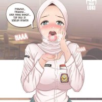komik anime jilbab xxx