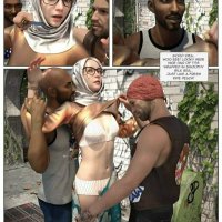 komik anime jilbab xxx