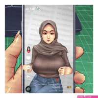 komik anime jilbab xxx
