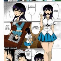 komik anime jilbab xxx