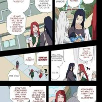 kushina uzumaki hentai comics