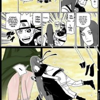 kushina uzumaki hentai comics