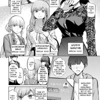 pegging male comics