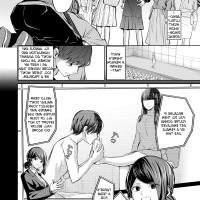 pegging male comics