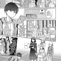 pegging male comics
