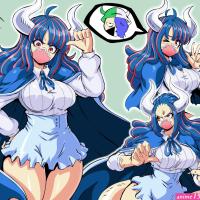 sex uta anime one piece