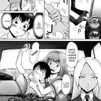 the fruit of evaloution porn comics