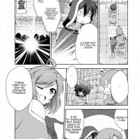 the fruit of evaloution porn comics