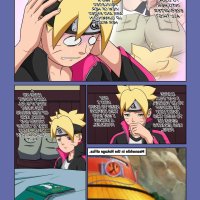 boruto x hinata hentai comics