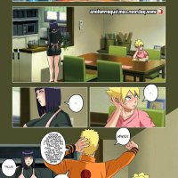 boruto x hinata hentai comics