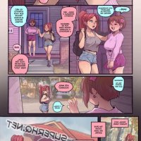 encannto sex comics